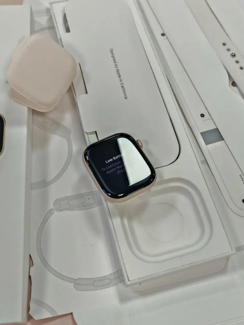LitBuys Smartwatch