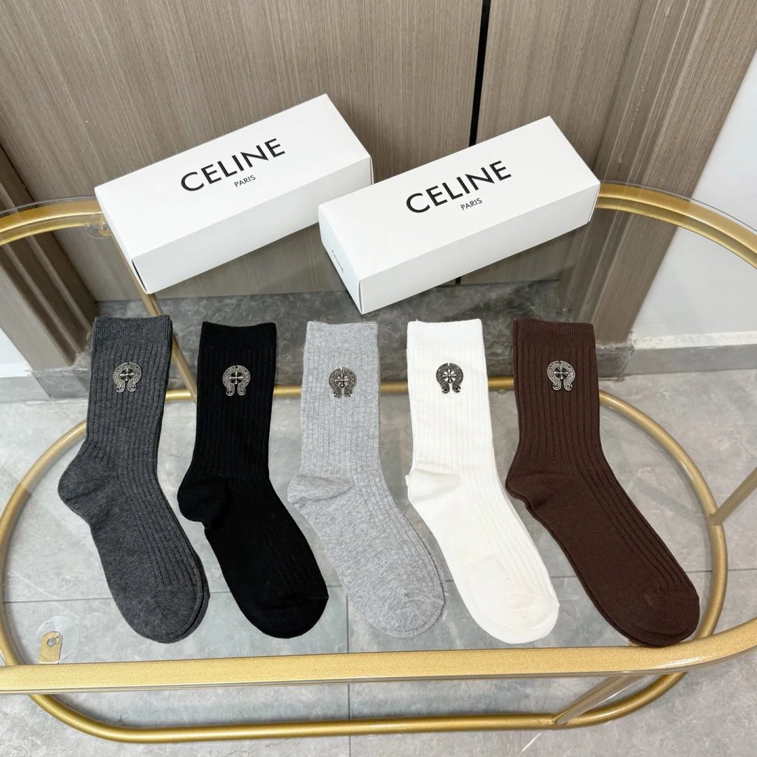 LitBuys Socks