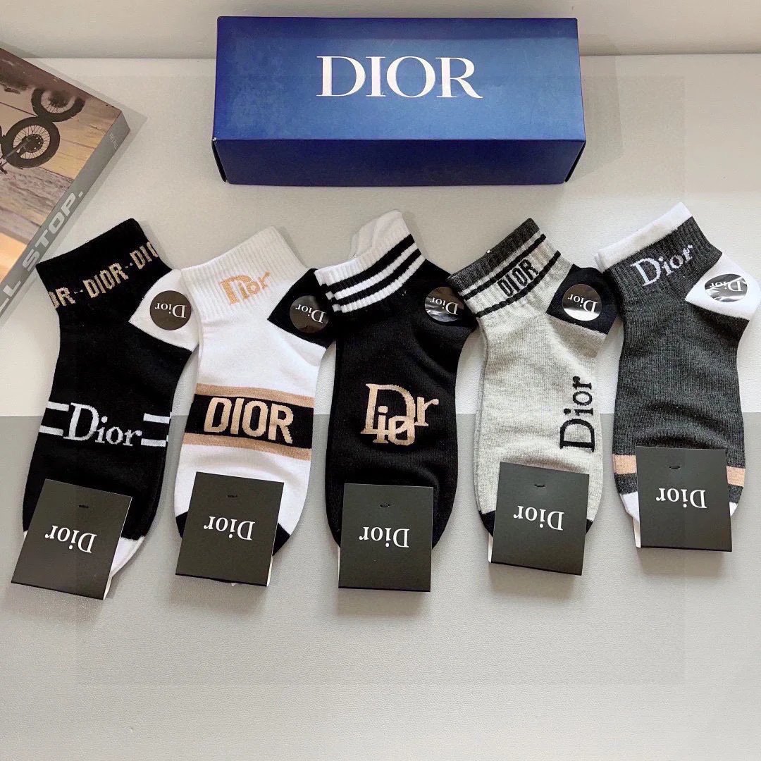 LitBuys Socks