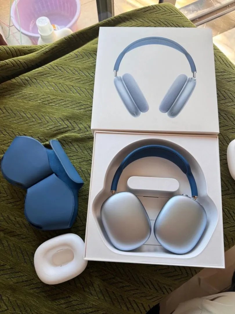 LitBuys Headphones