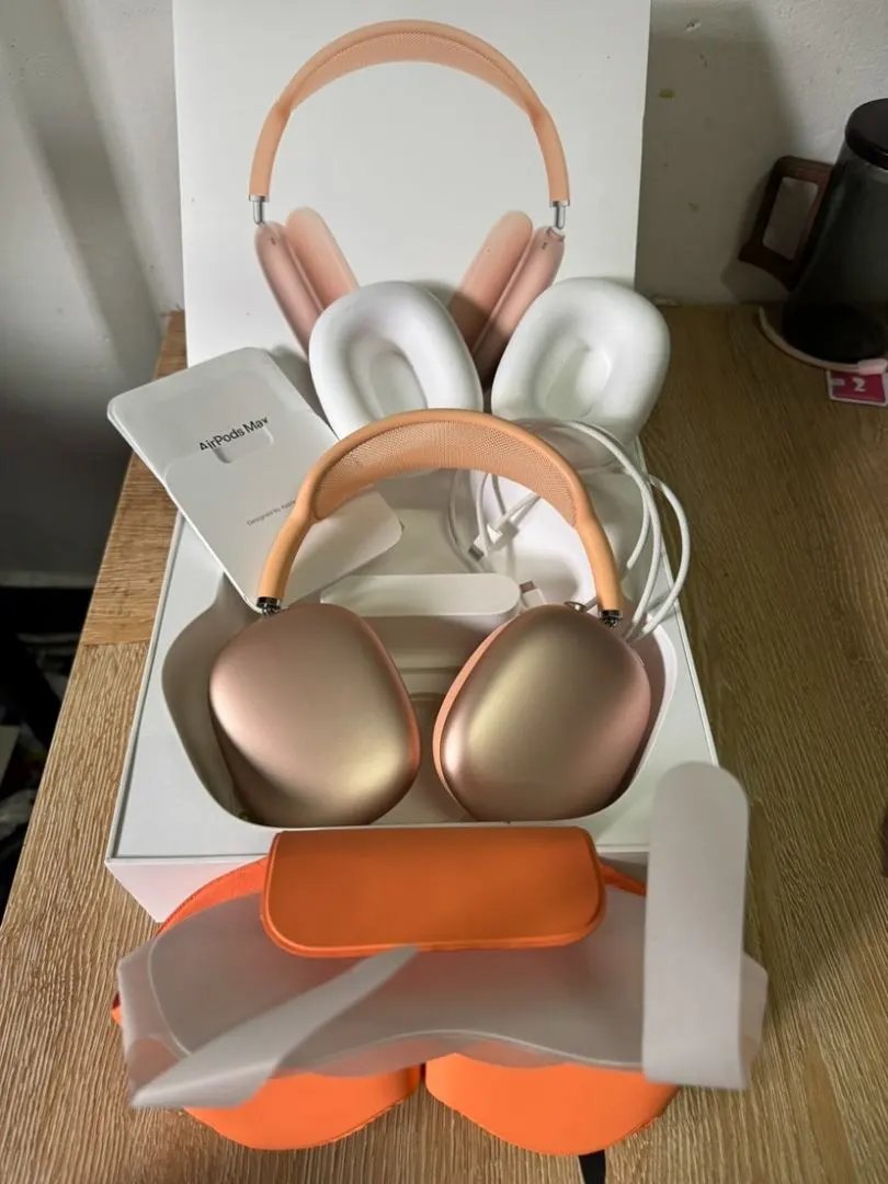LitBuys Headphones