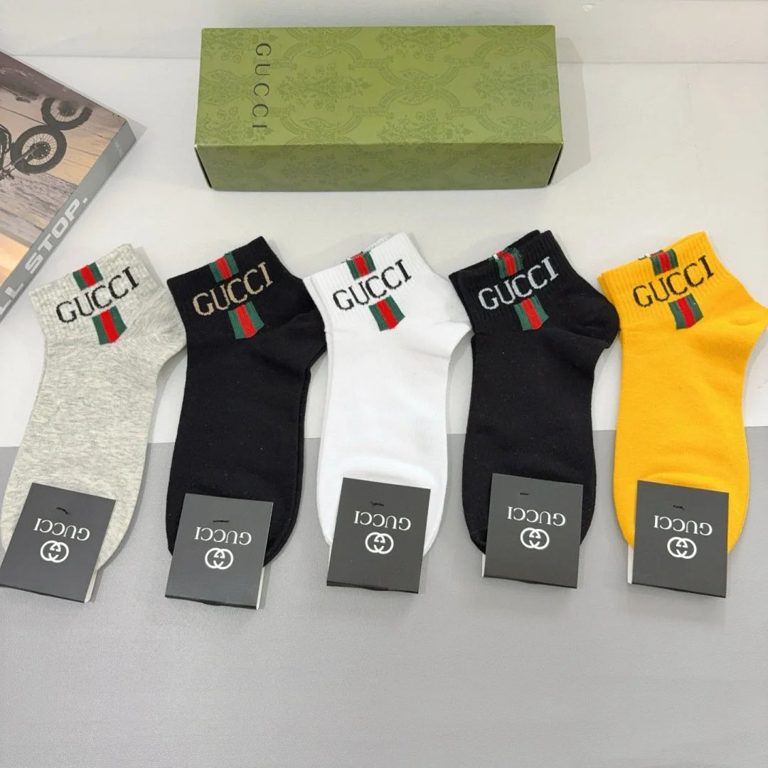 LitBuys Socks