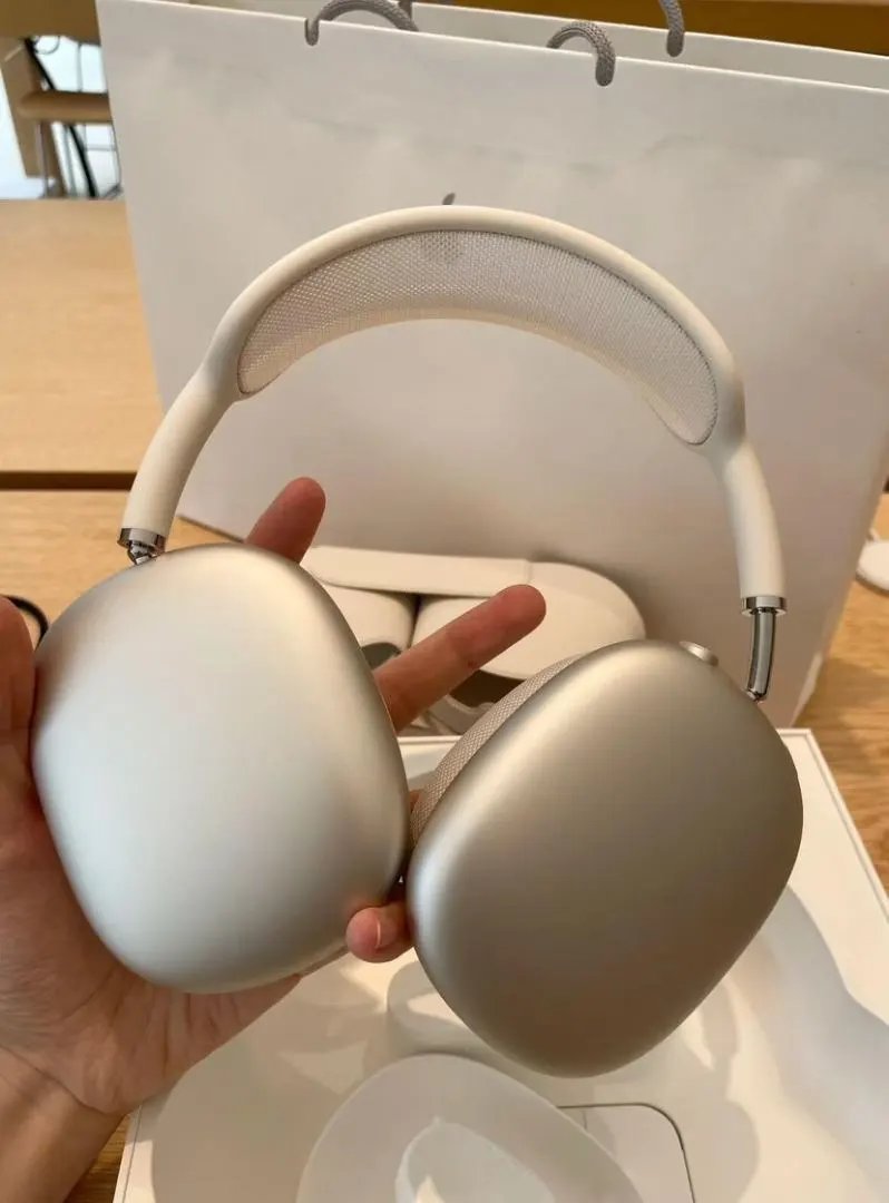 LitBuys Headphones
