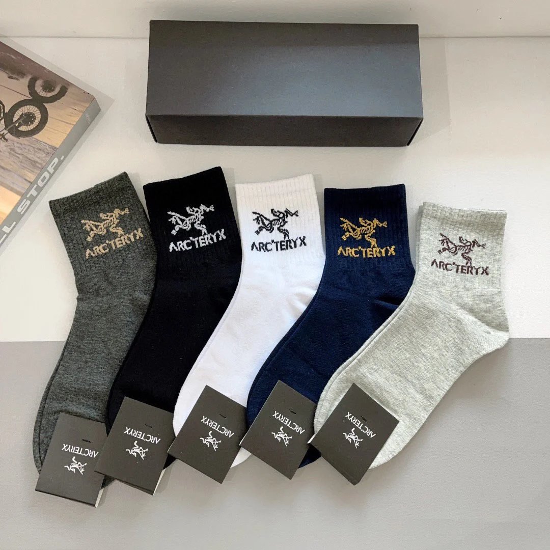 LitBuys Socks
