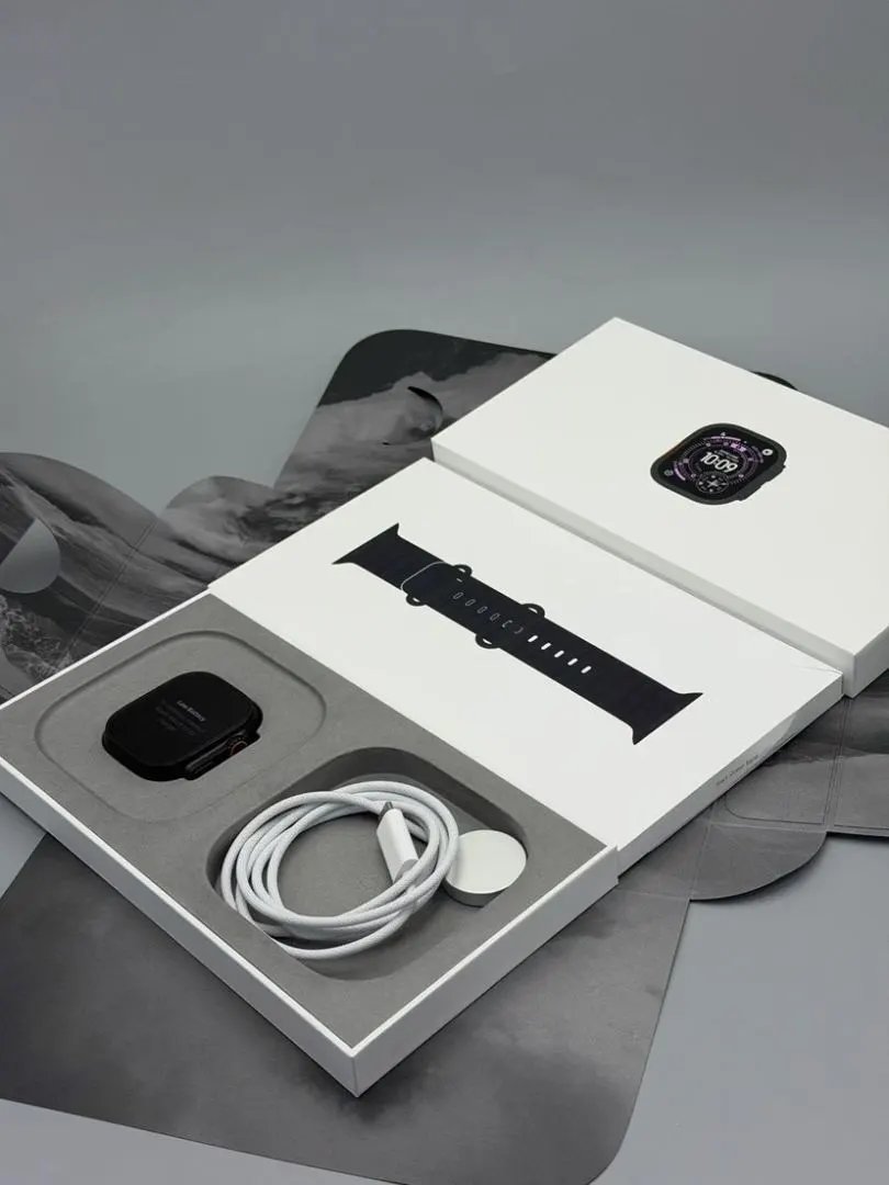 LitBuys Wristwatch