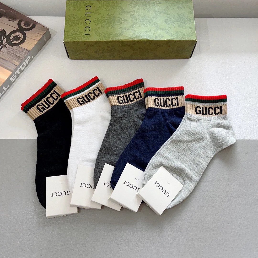 LitBuys Socks