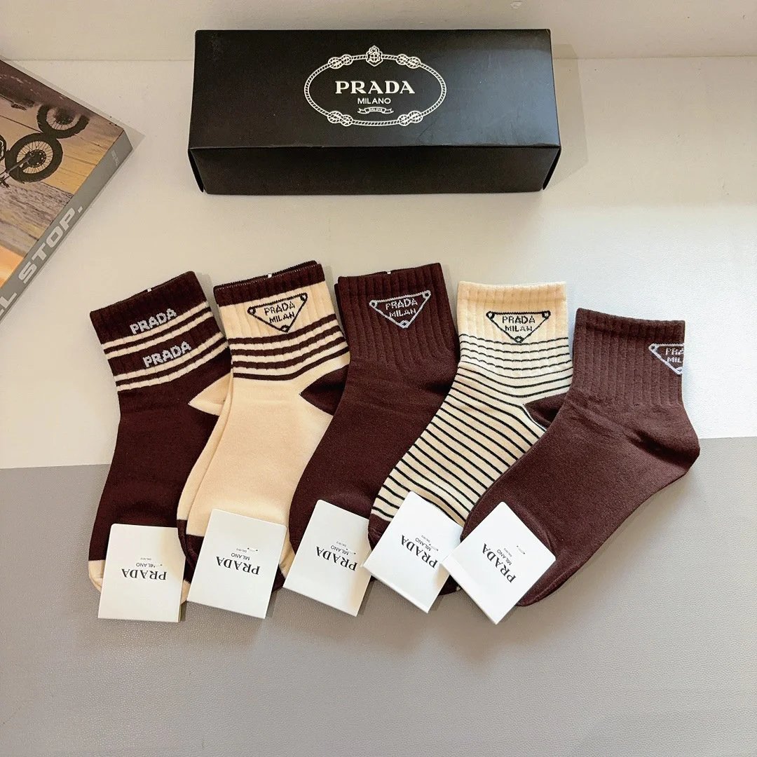 LitBuys Socks