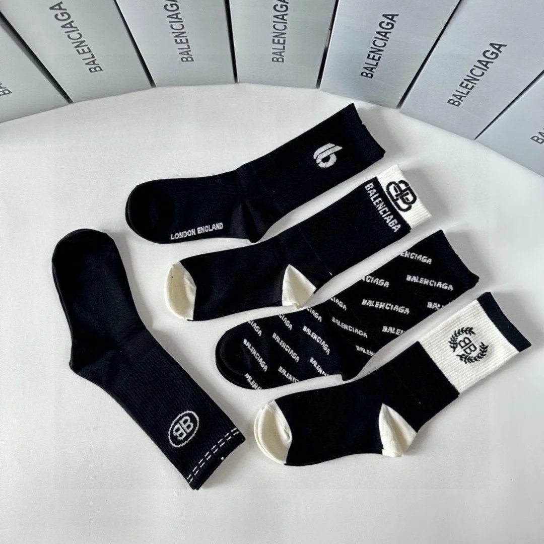 LitBuys Socks