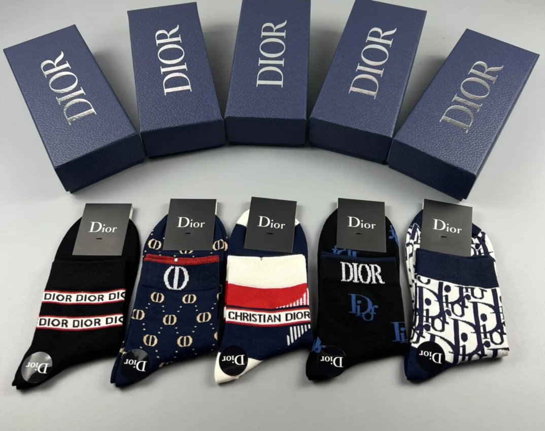 LitBuys Socks