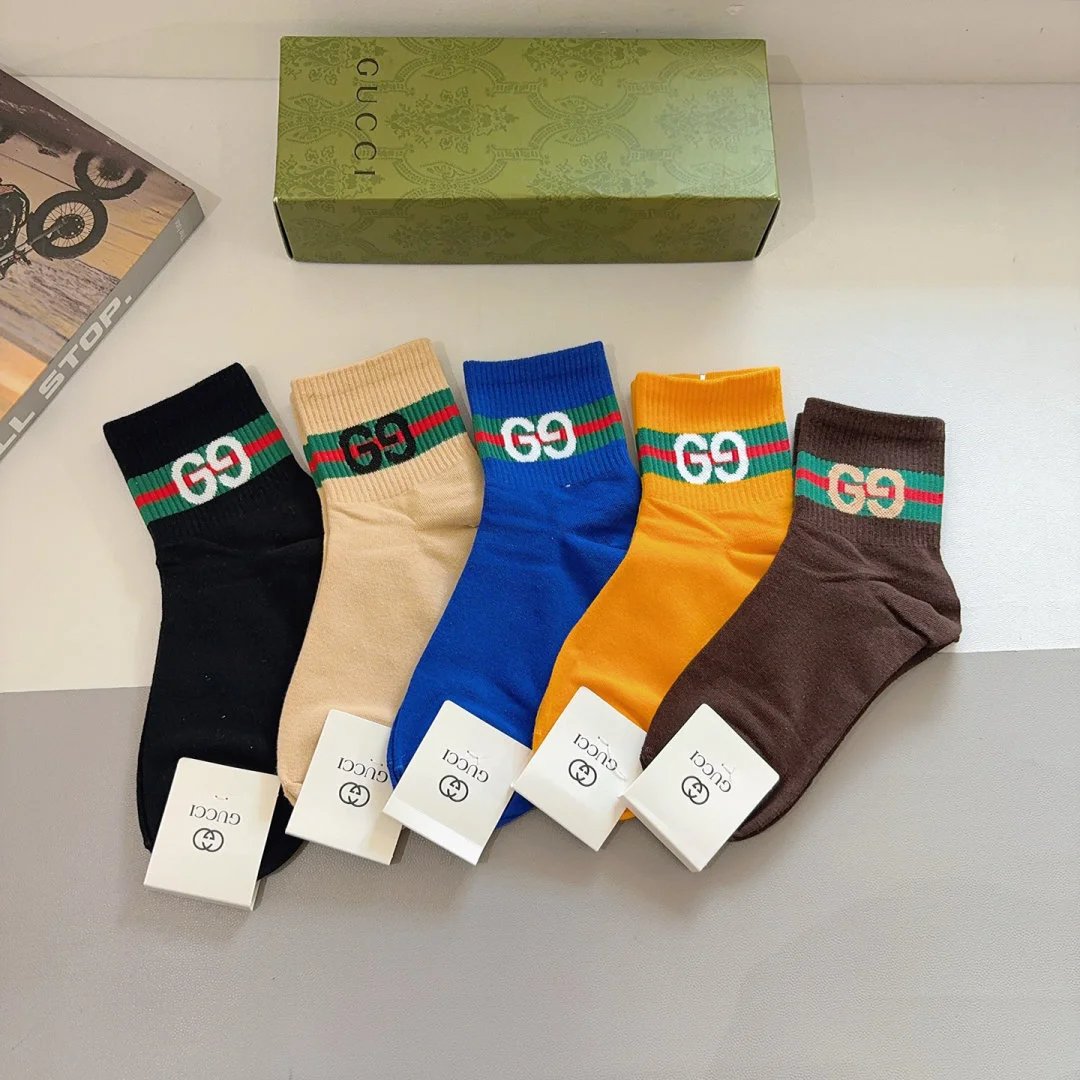 LitBuys Socks