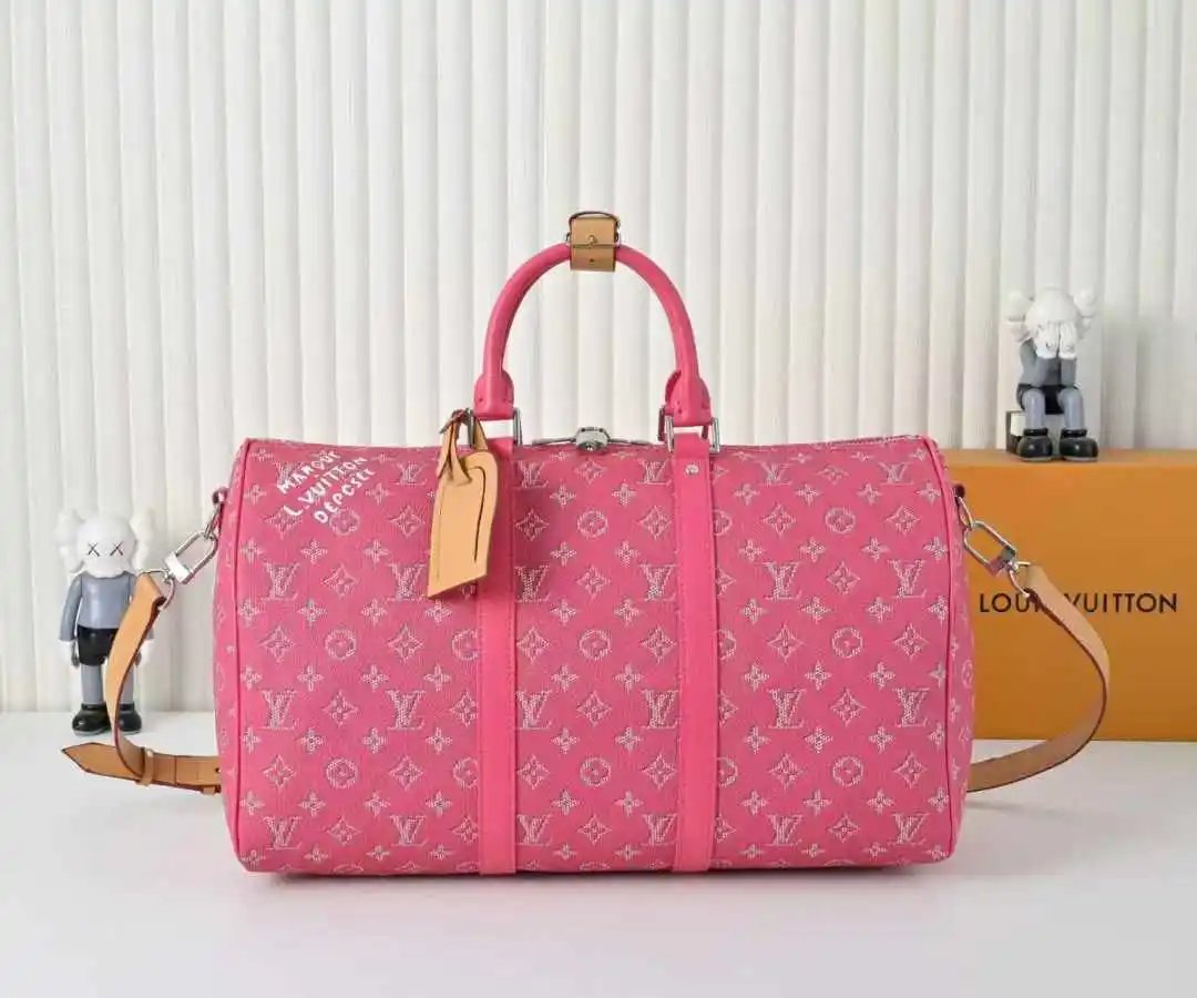 LitBuys Shoulder Bag