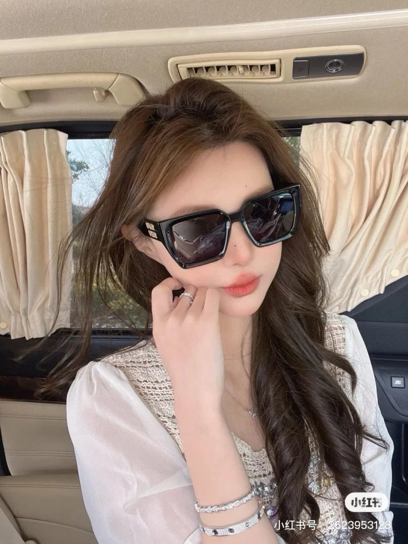 LitBuys Sunglasses