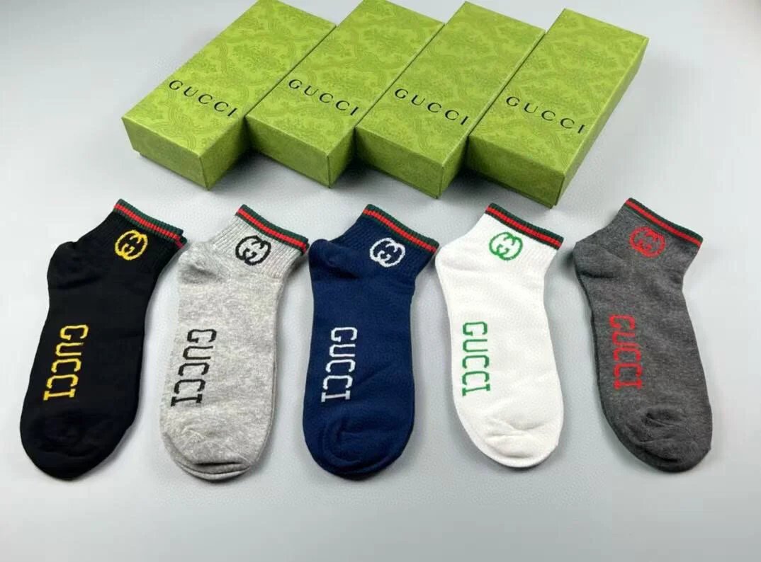 LitBuys Socks