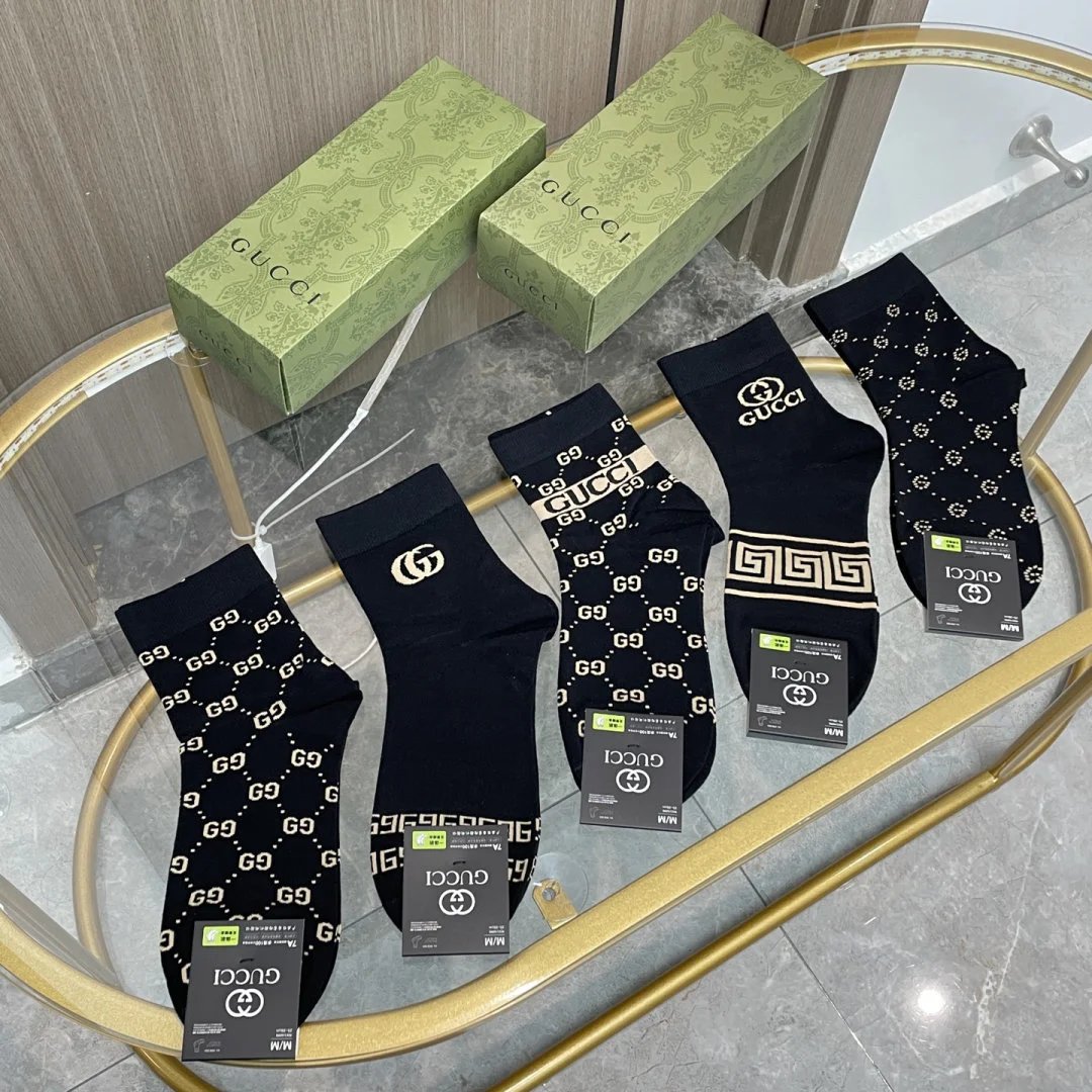 LitBuys Socks