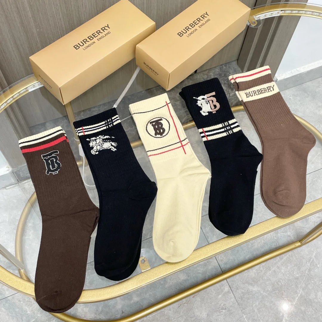 LitBuys Socks