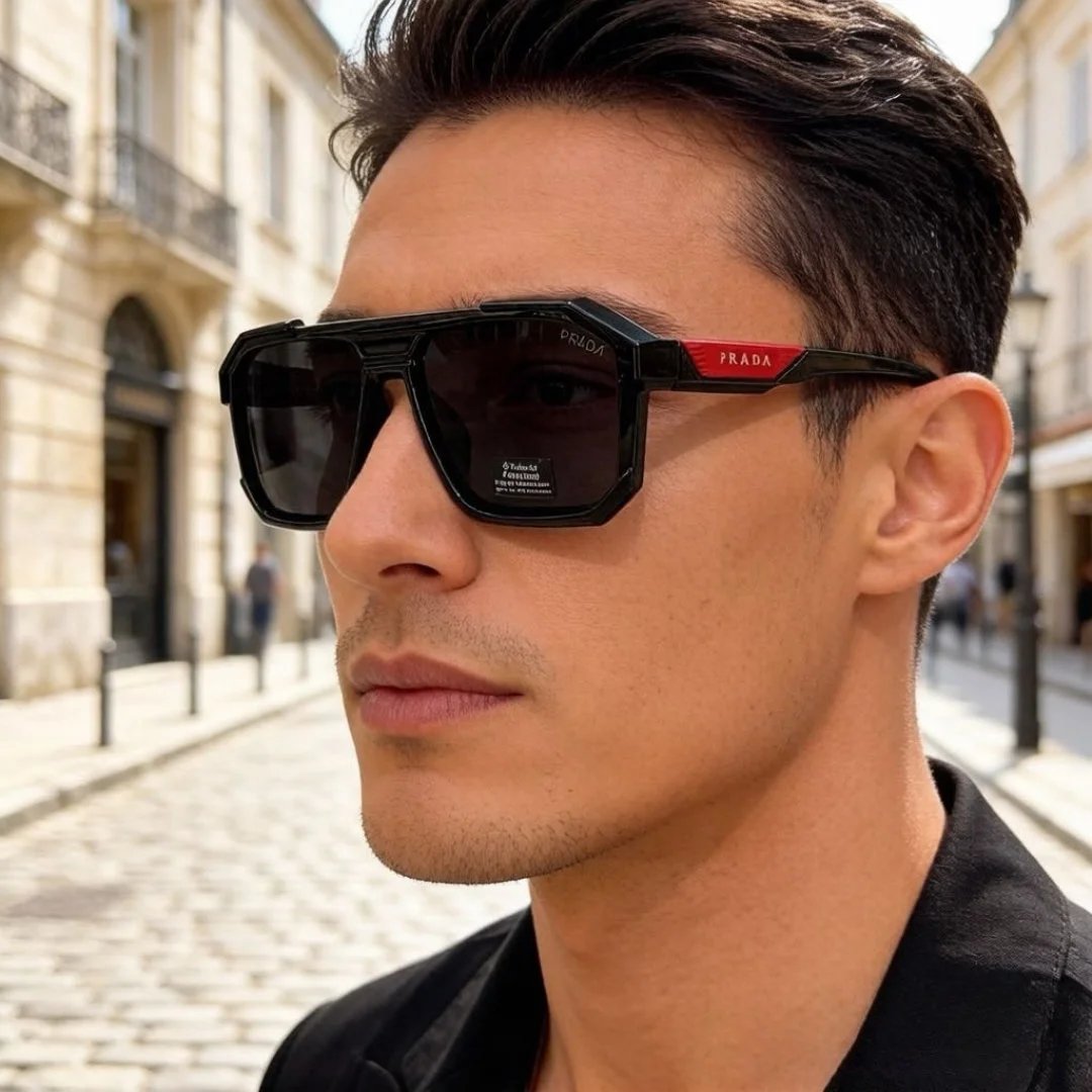 LitBuys Sunglasses