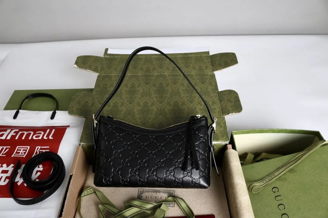 LitBuys Shoulder Bag