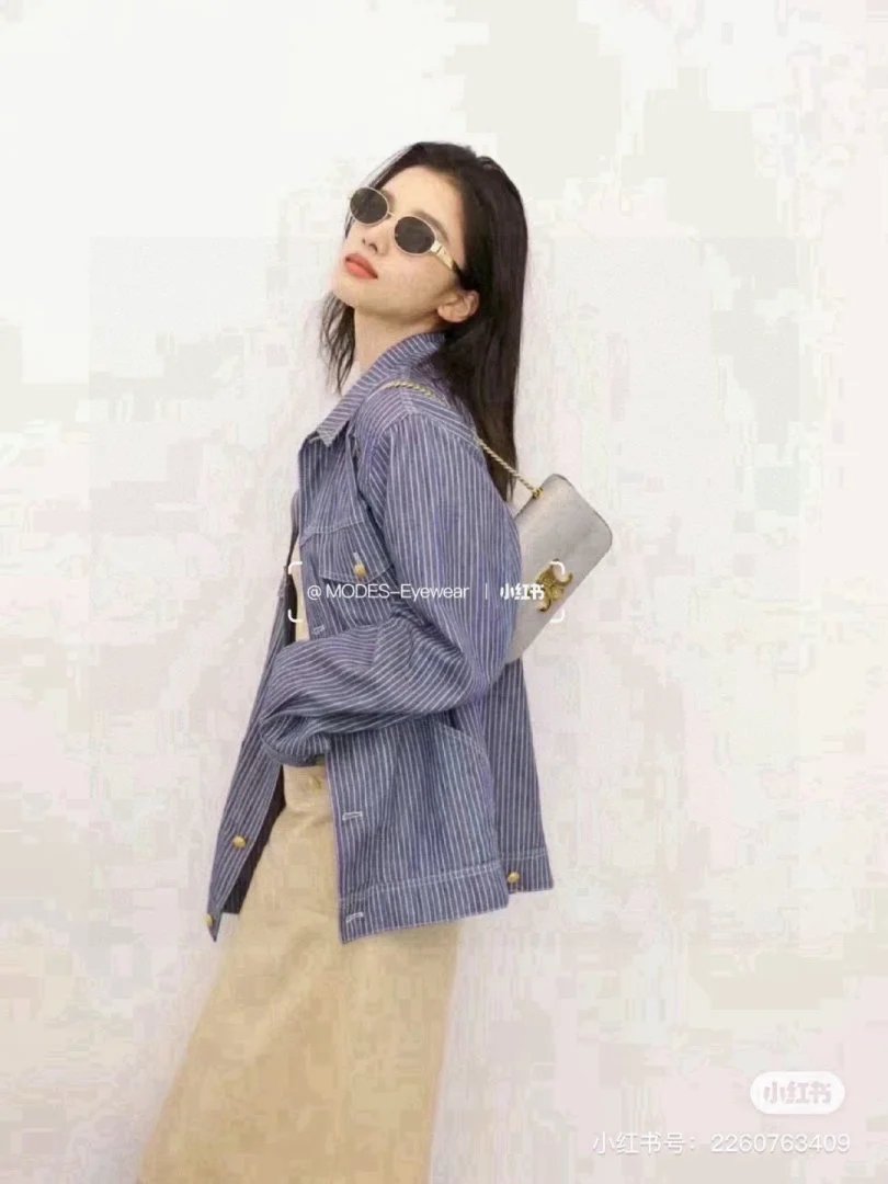 LitBuys Sunglasses