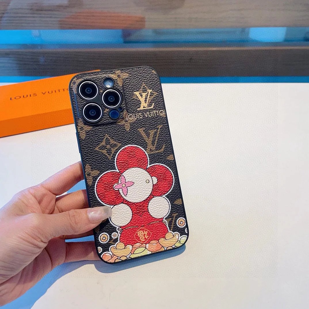 Louis Vuitton Phone Case