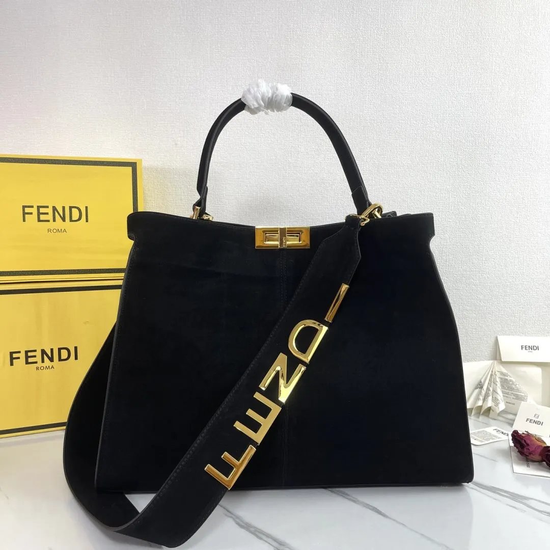 LitBuys Shoulder Bag