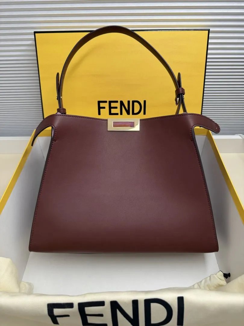 LitBuys Shoulder Bag