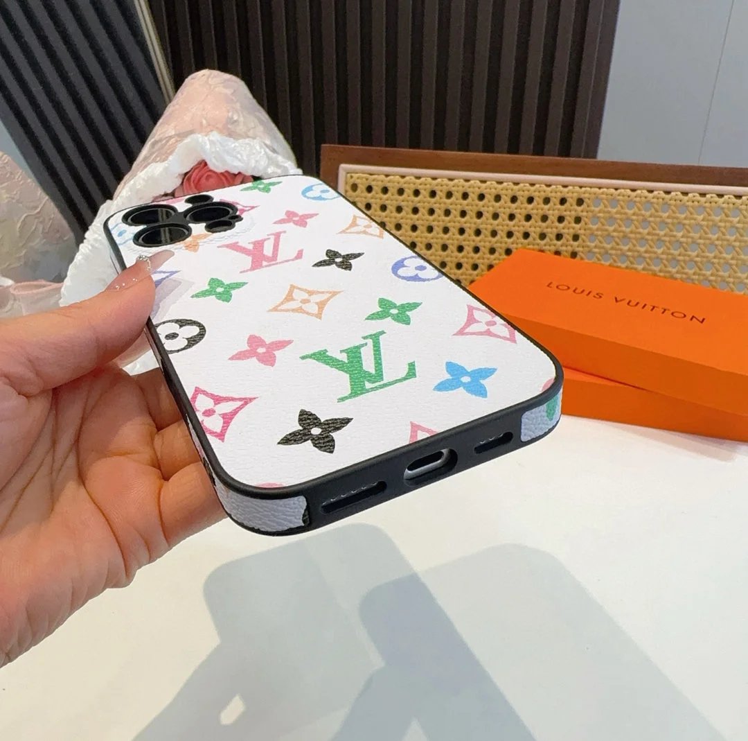 Louis Vuitton Phone Case