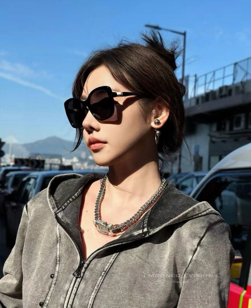 LitBuys Sunglasses