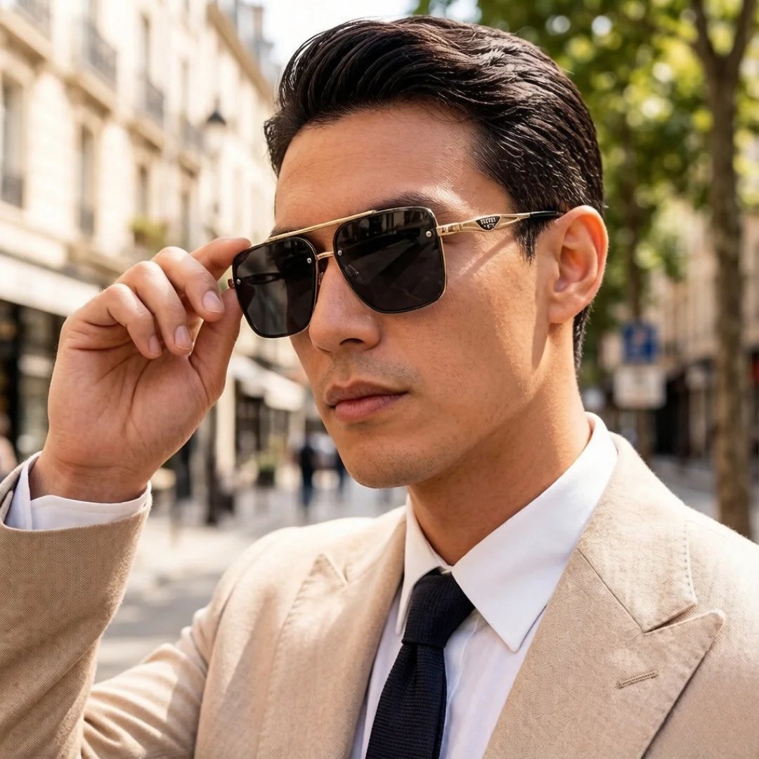LitBuys Sunglasses