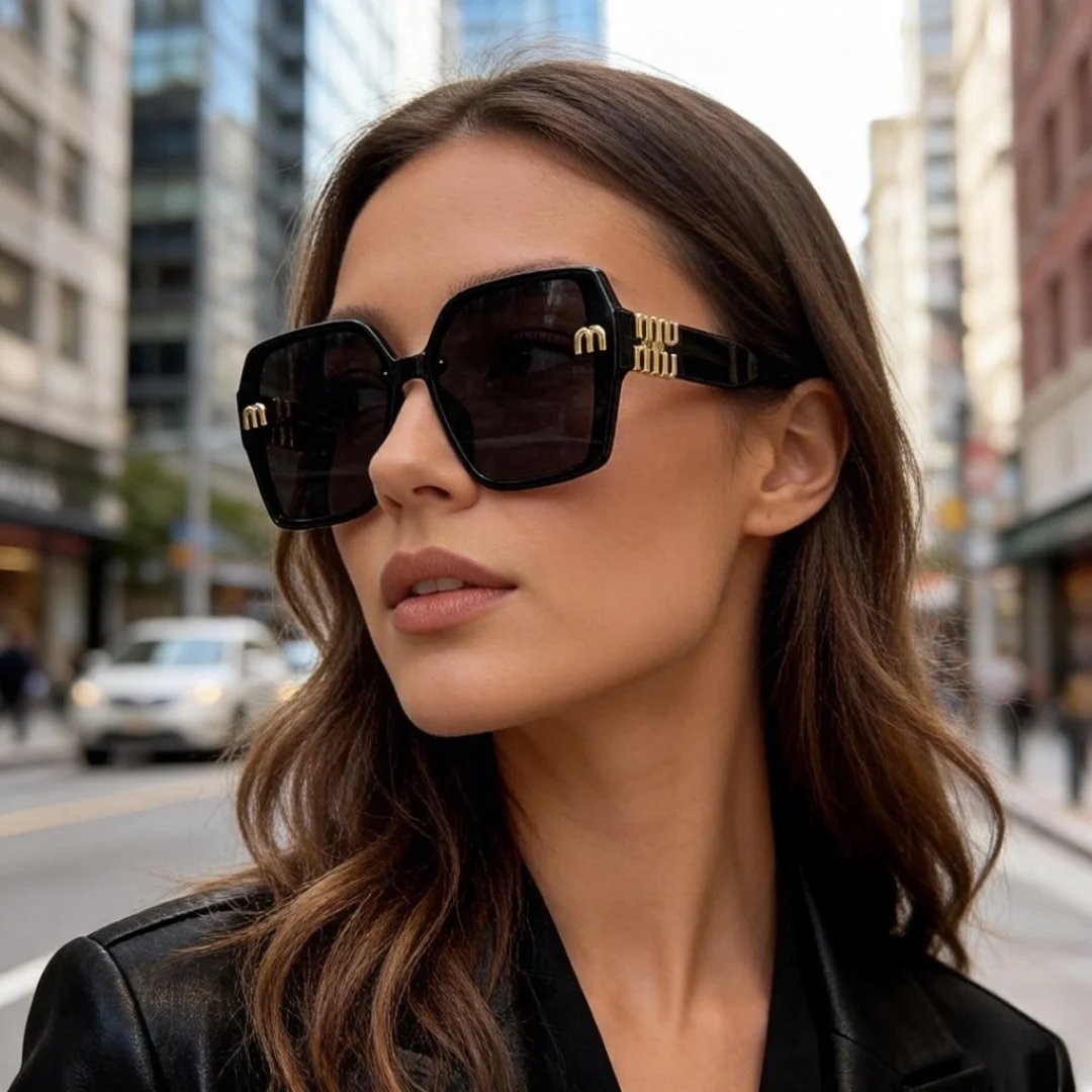 LitBuys Sunglasses