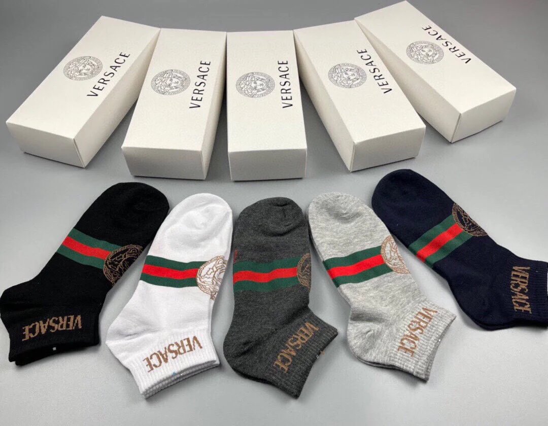LitBuys Socks