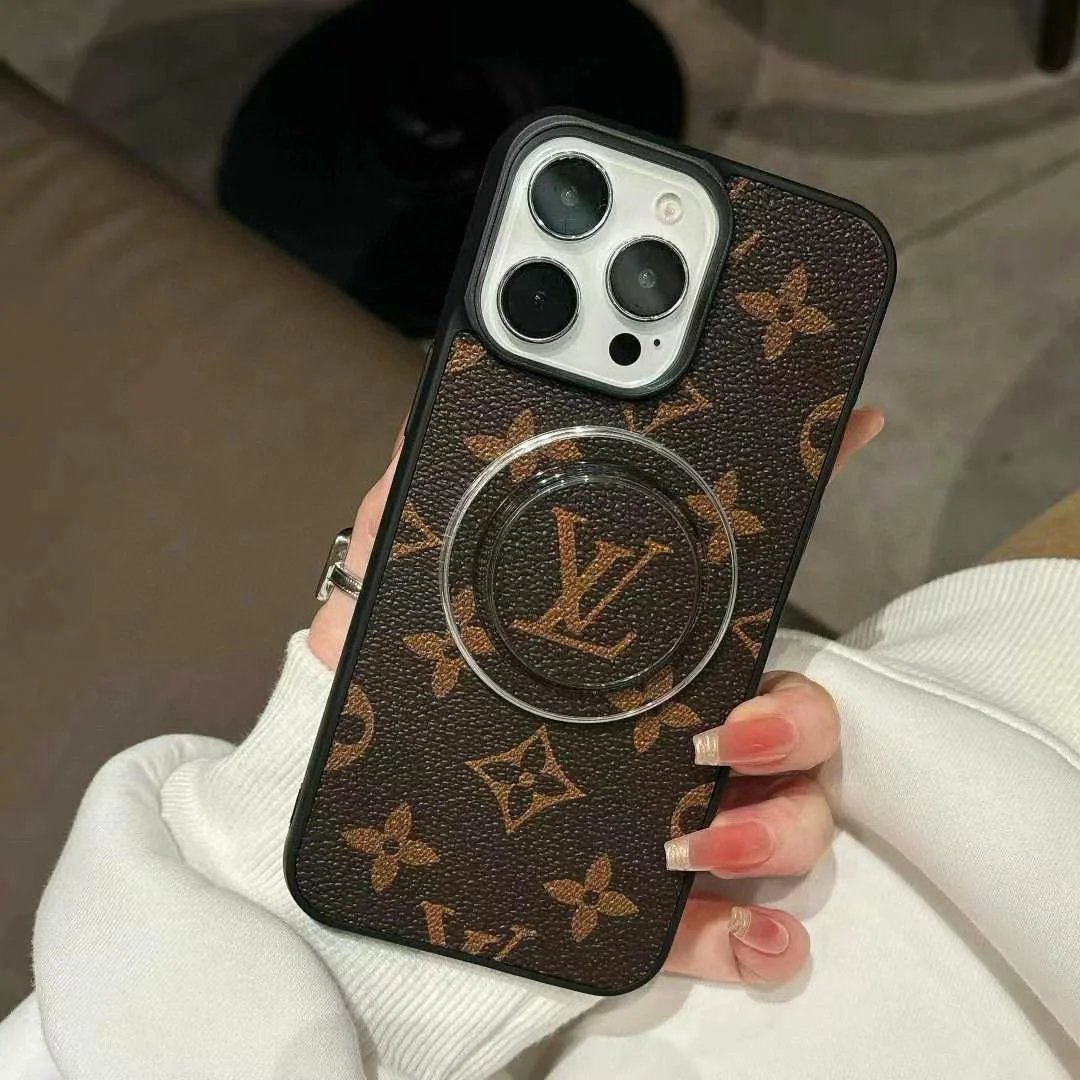 Louis Vuitton Phone Case