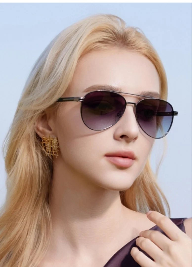 LitBuys Sunglasses