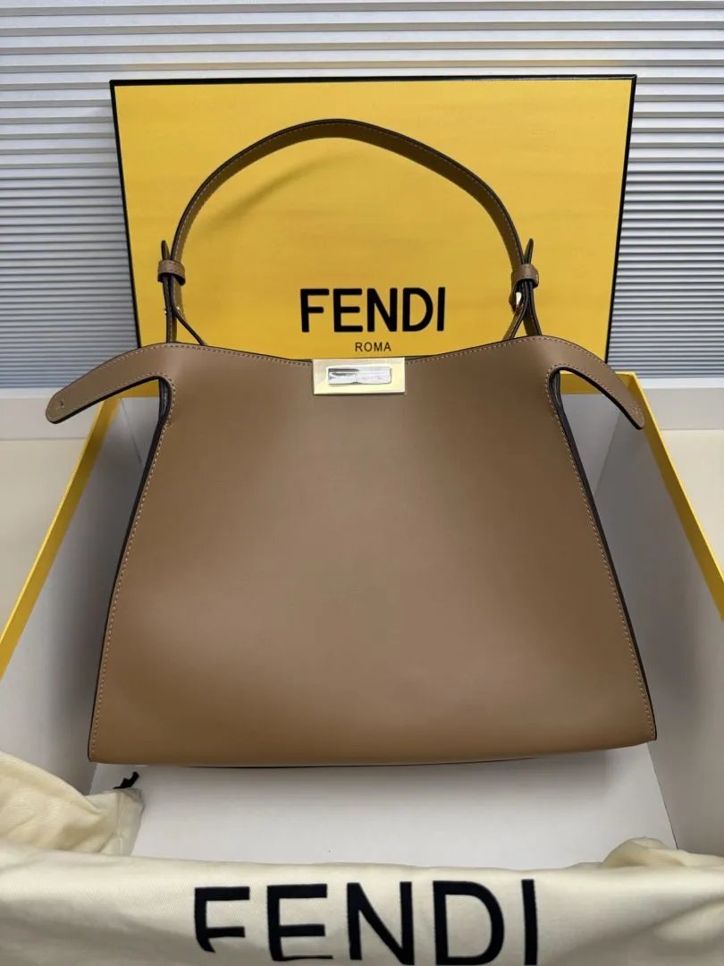 LitBuys Shoulder Bag