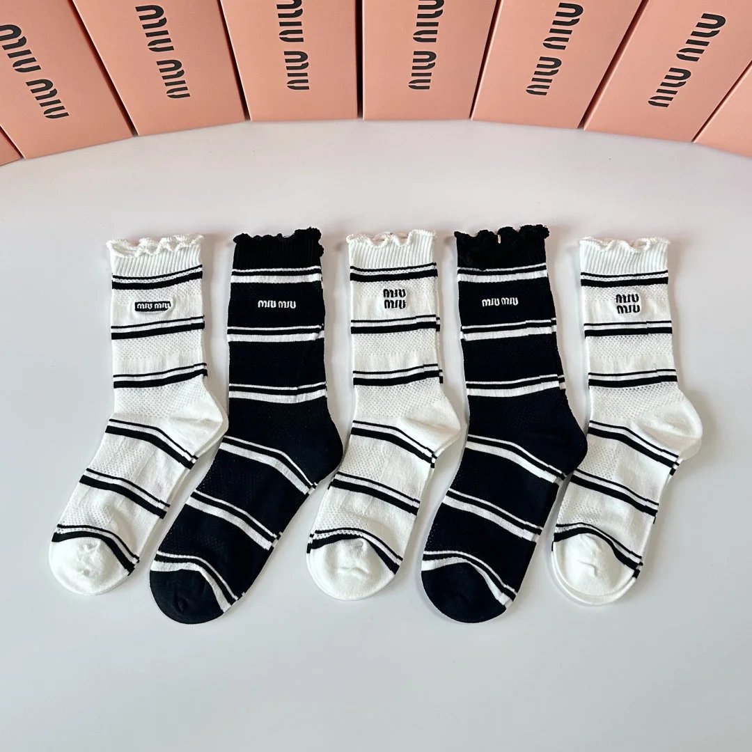 LitBuys Socks
