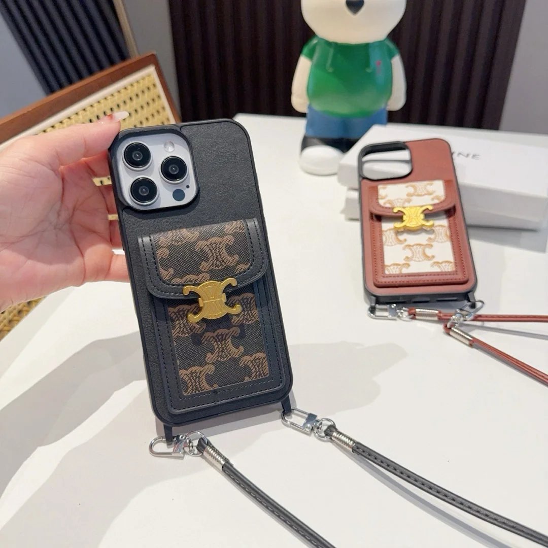 Louis Vuitton Phone Case