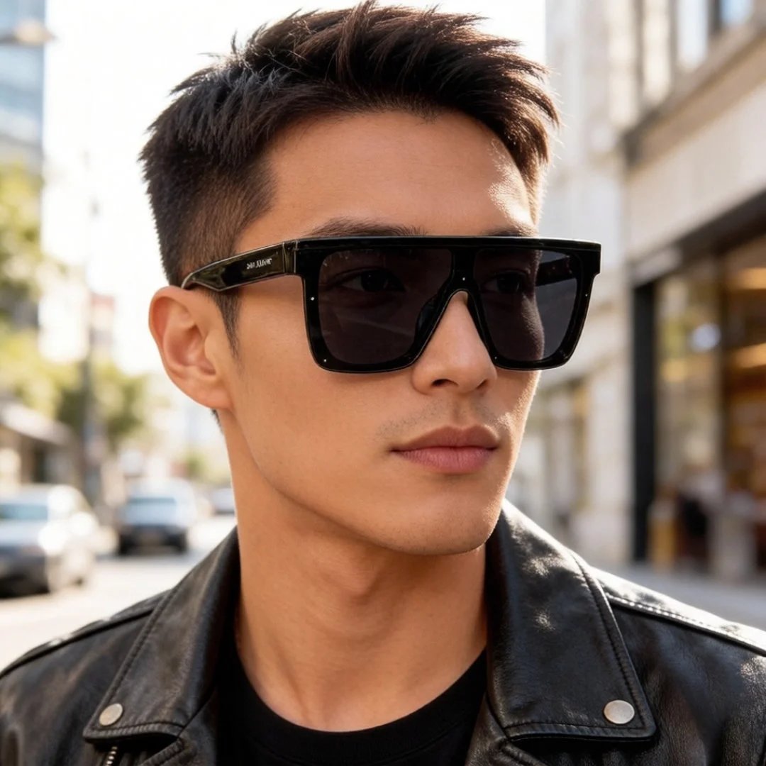 LitBuys Sunglasses