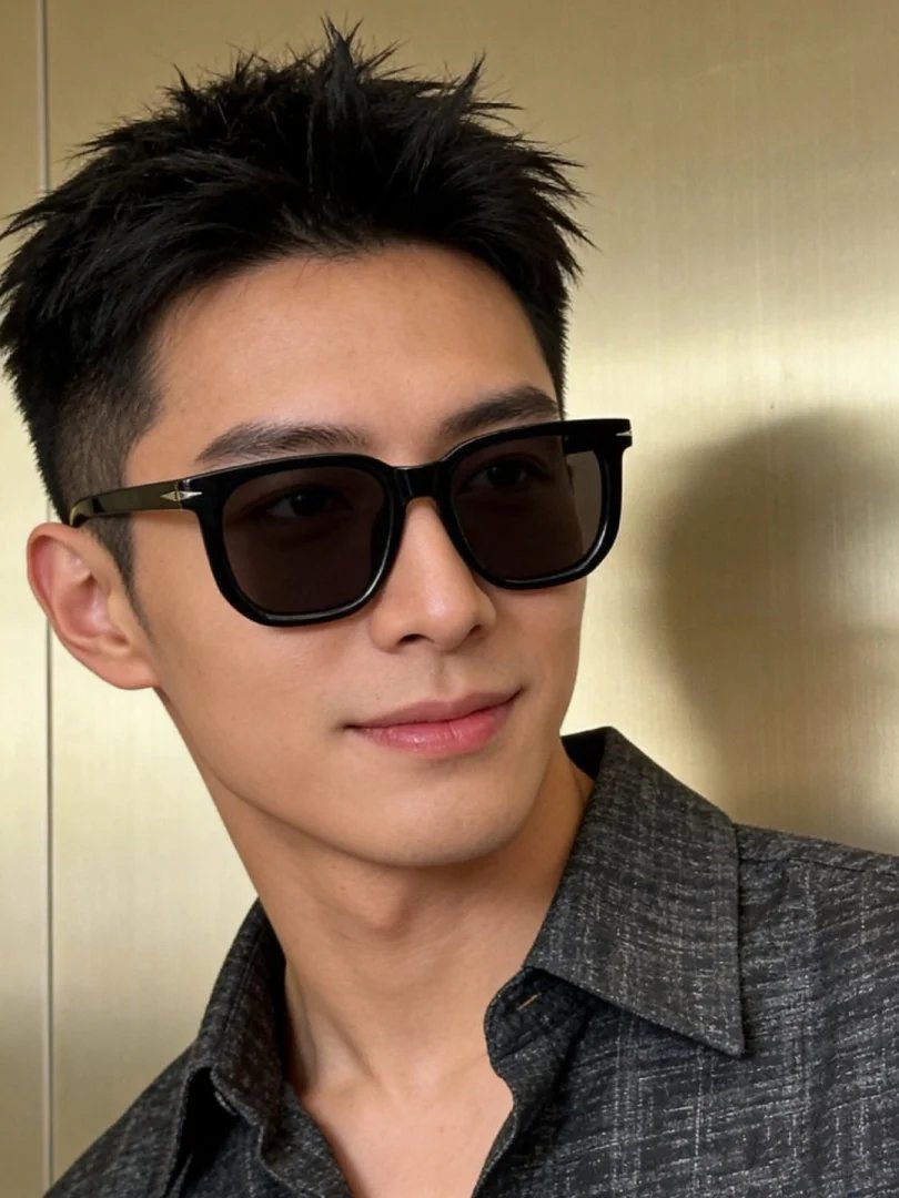 LitBuys Sunglasses