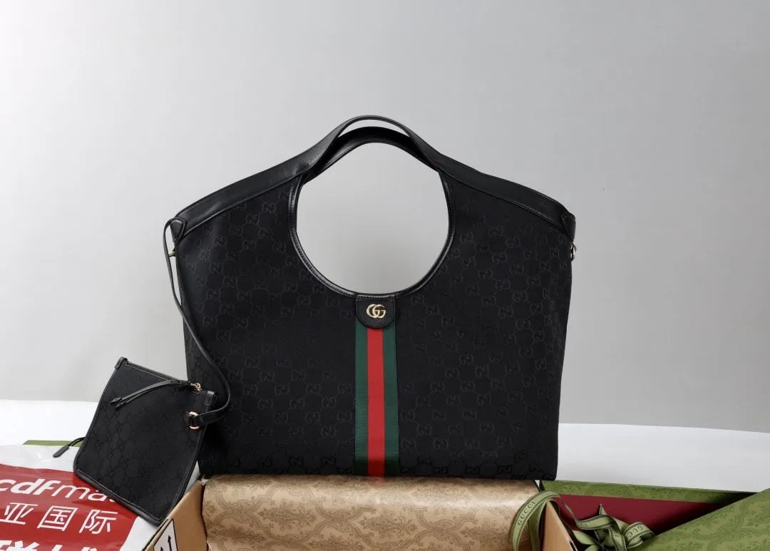 LitBuys Tote Bag