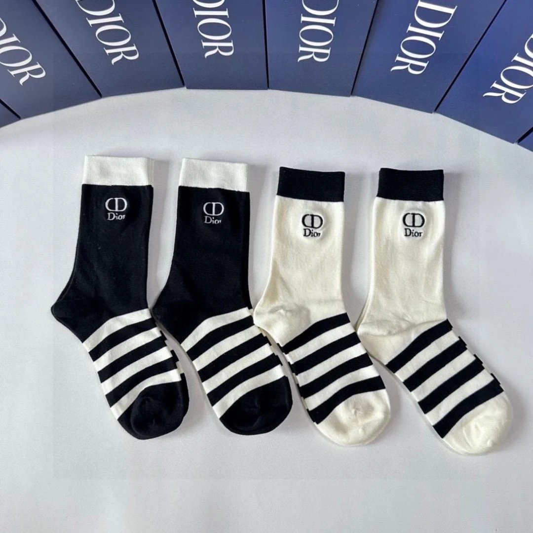 LitBuys Socks