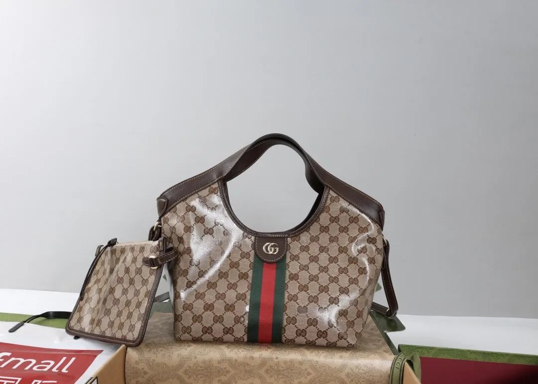 LitBuys Shoulder Bag