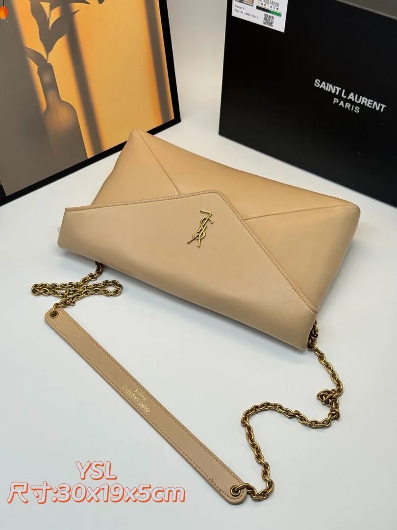 LitBuys Shoulder Bag
