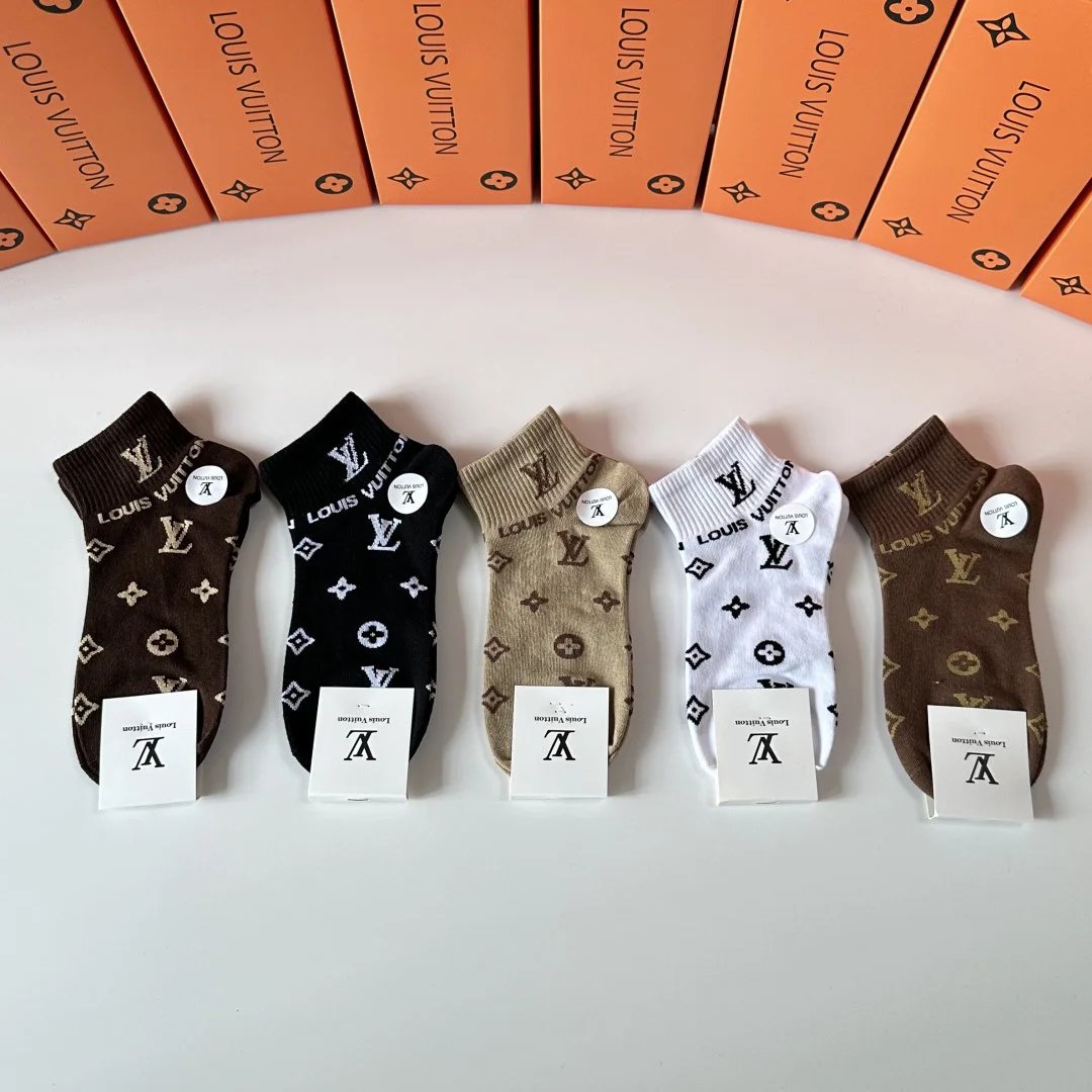 Miu Miu Socks