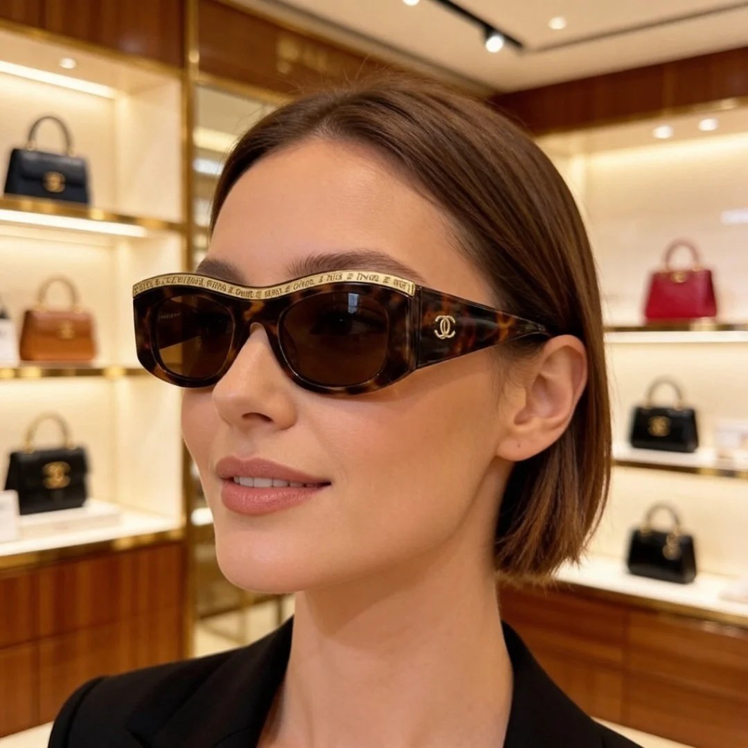 LitBuys Sunglasses