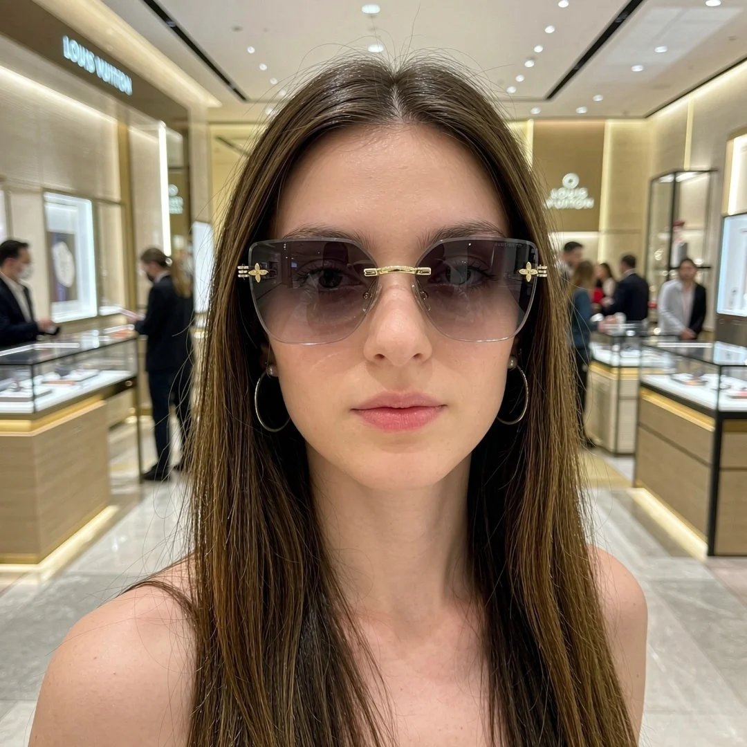 LitBuys Sunglasses