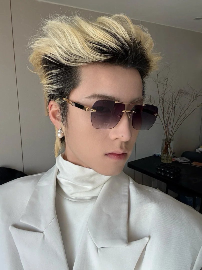 LitBuys Sunglasses