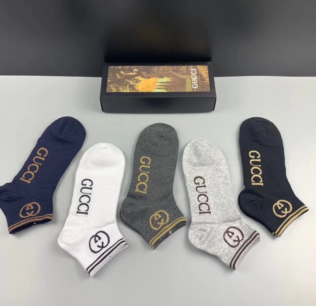 LitBuys Socks