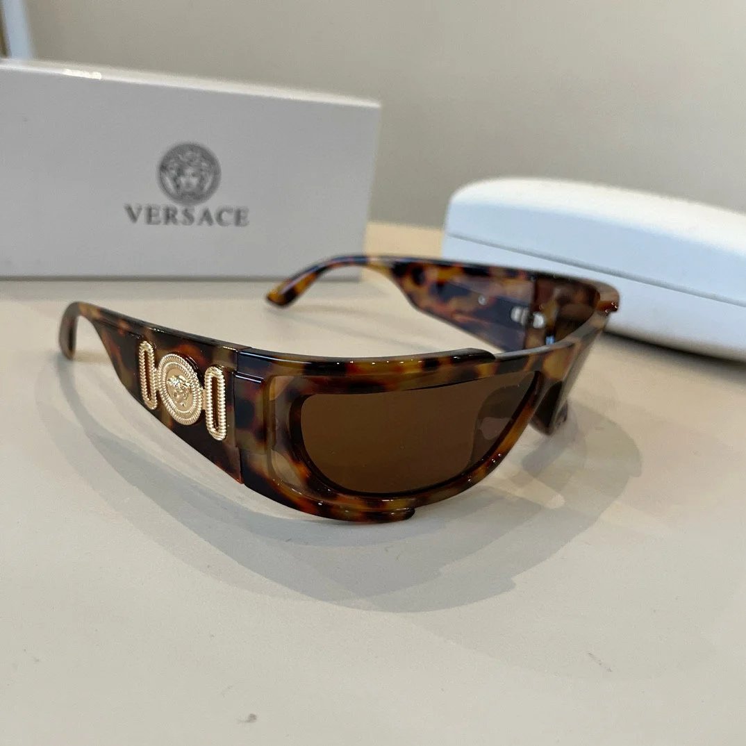 Versace Sunglasses