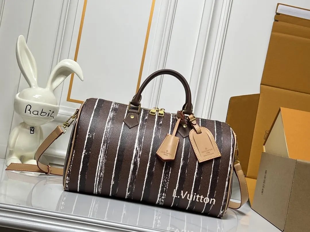 LitBuys Shoulder Bag