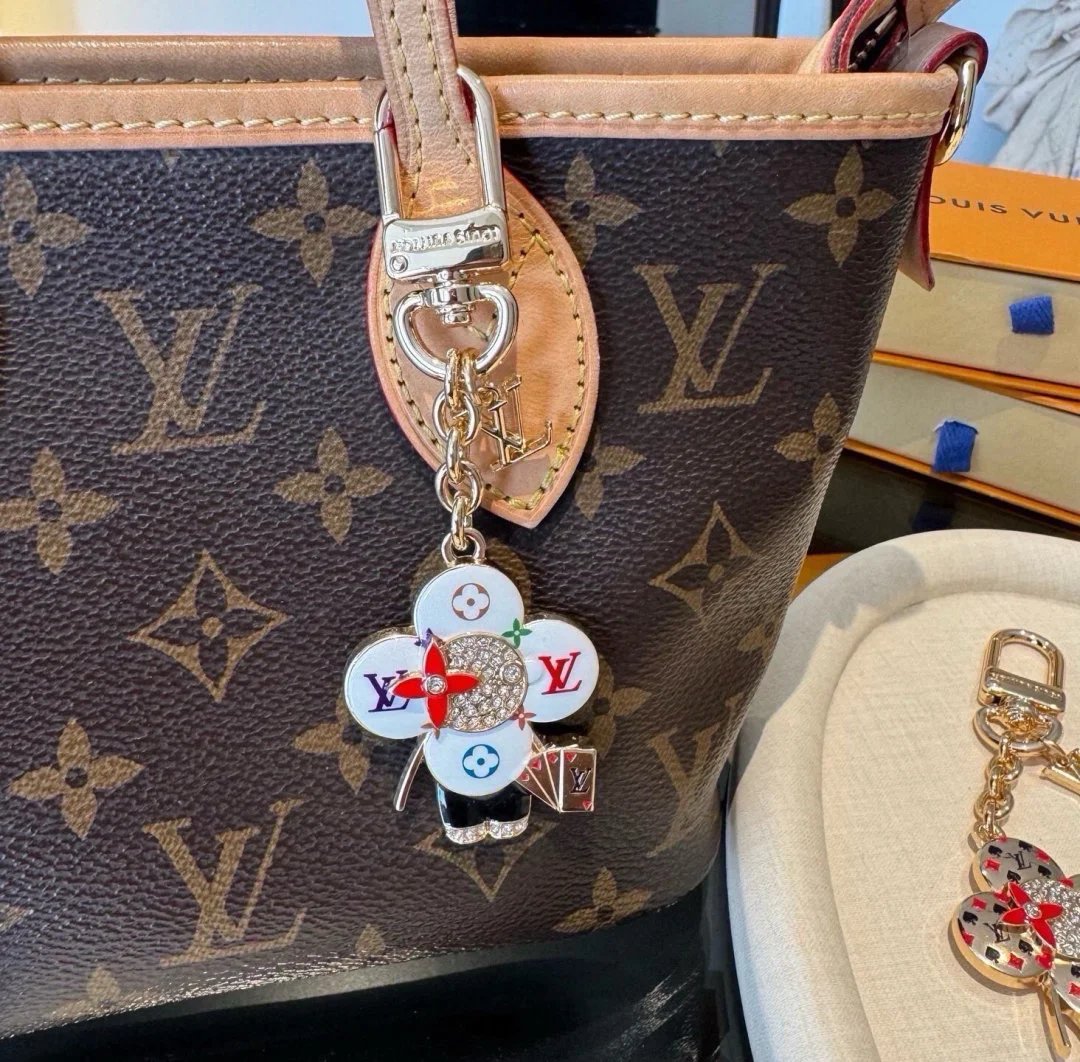 LitBuys Shoulder Bag