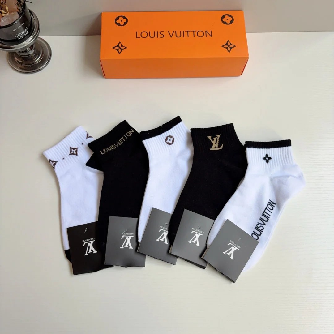 LitBuys Socks